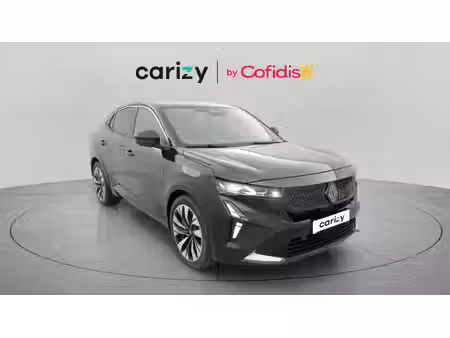Renault Rafale E-Tech 1.2 200 Techno