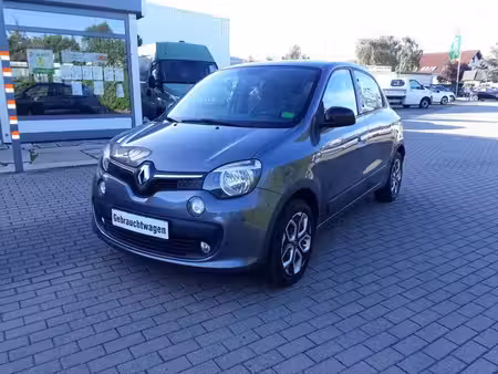Renault Twingo 1.0 70 Limited