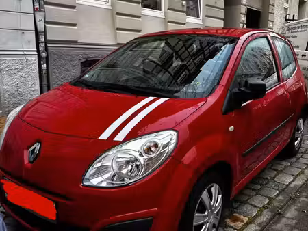Renault Twingo 1.2 75