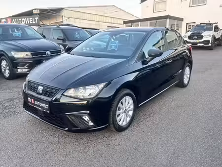 Seat Ibiza 1.0 TSI 95 Référence