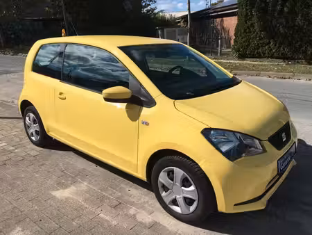 Seat Mii 1.0 60