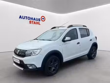 Dacia Sandero 0.9 TCe 90