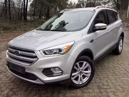 Ford Kuga 1.5 EcoBoost 120 Trend