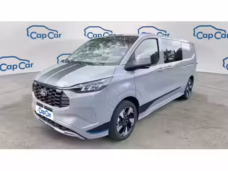 Ford Transit 2.5 232 Sport