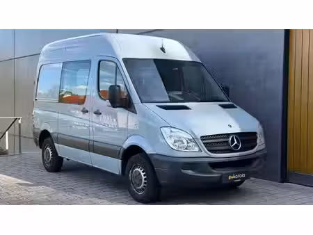 Mercedes-Benz Sprinter 213 2.1 CDI 129