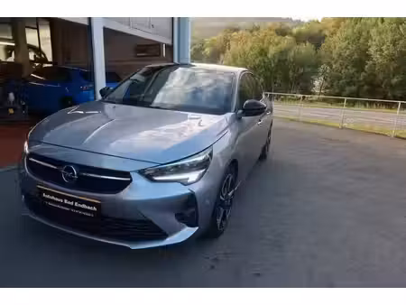 Opel Corsa 1.2 101 GS