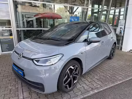 Volkswagen ID.3 150
