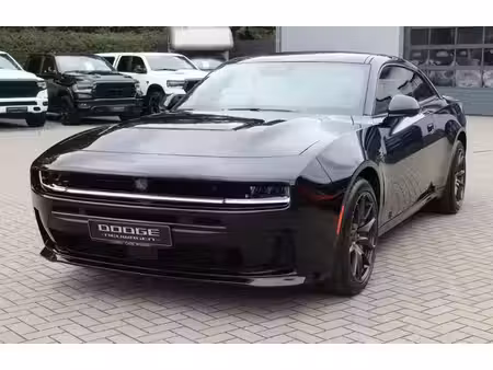 Dodge Charger Scat Pack