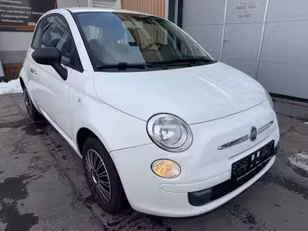 Fiat 500 1.2 69 Pop