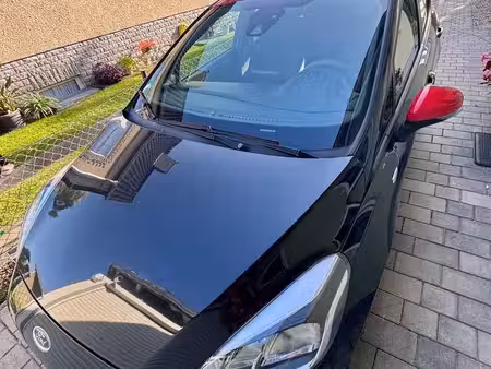 Ford Fiesta ST 1.0 ST Line