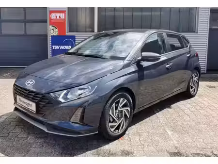 Hyundai i20 1.2 79