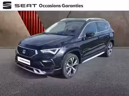 Seat Ateca 2.0 TDI 150 Xperience