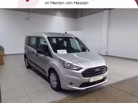 Ford Transit 1.5 120 Trend