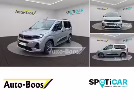 Opel Combo GS