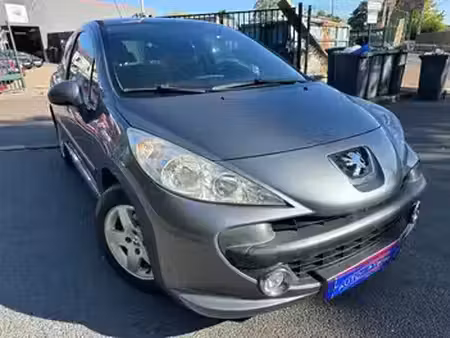 Peugeot 207 1.4 75 Active