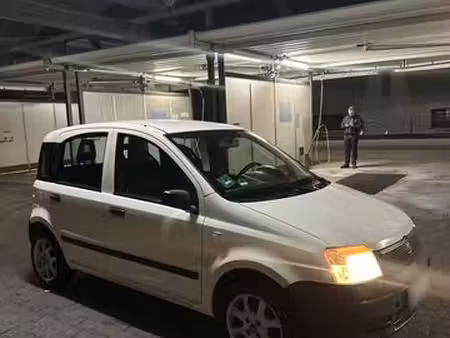 Fiat Panda 1.1 54