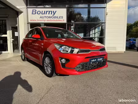 Kia Rio 1.2 84 Active