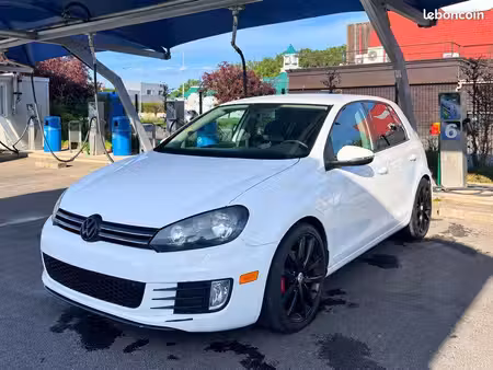 Volkswagen Golf 1.6 TDI 105