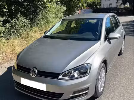 Volkswagen Golf 1.2 TSI 105