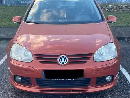 Volkswagen Golf 1.4 80