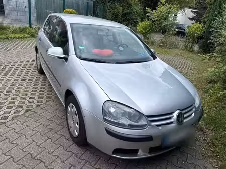 Volkswagen Golf 1.4 75