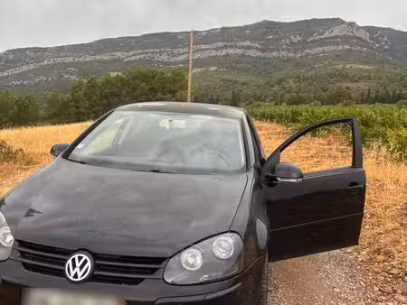 Volkswagen Golf 1.9 TDI 105