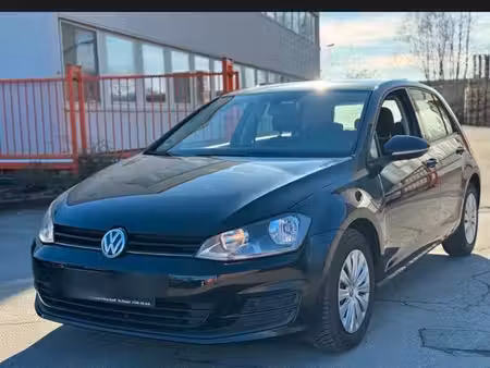 Volkswagen Golf 1.2 TSI