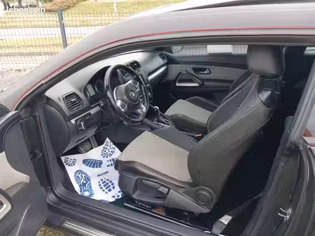Volkswagen Scirocco 2.0 TDI 140