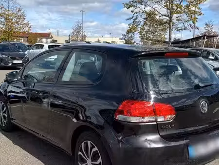 Volkswagen Golf 1.4 80