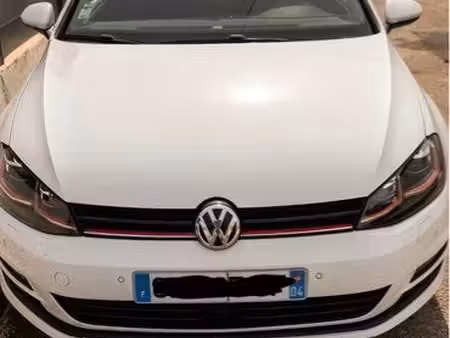Volkswagen Golf 1.6 TDI 105