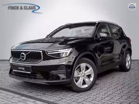 Volvo XC40 B3 2.0 163