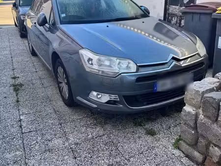 Citroën C5 