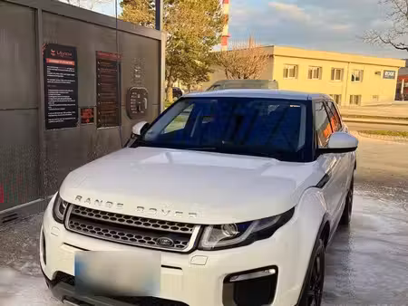 Land Rover Range Rover Evoque 150