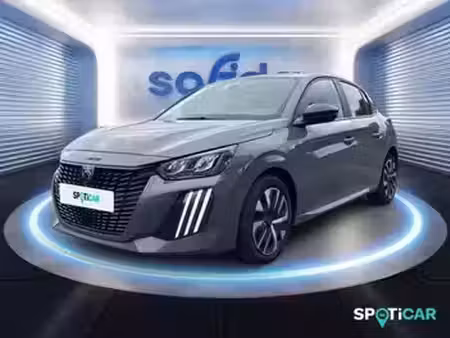 Peugeot 208 1.2 PureTech 100 Active