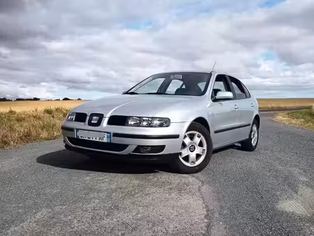 Seat Leon 1.9 TDI 90
