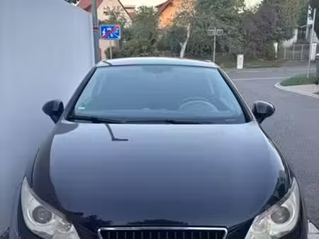 Seat Ibiza 1.6 105 Référence