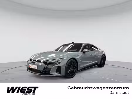 Audi e-tron GT 476 quattro