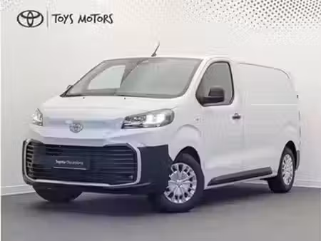 Toyota Proace 1.5 120 Confort