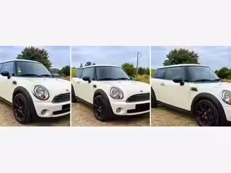 Mini Mini One 1.4 75