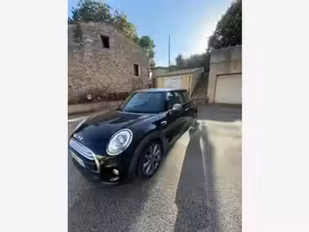 Mini Mini Cooper 1.5 136