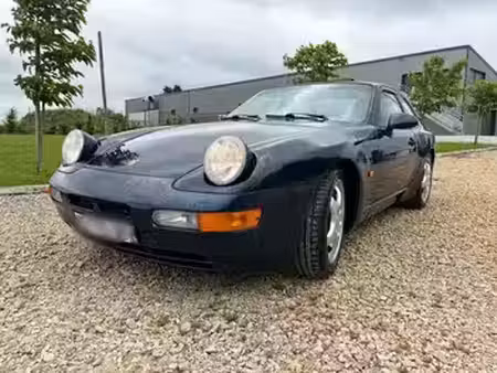 Porsche 968 3.0 240