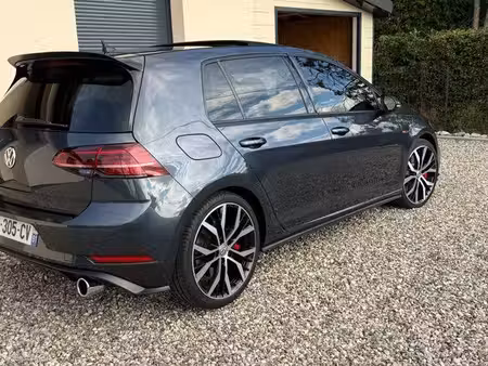 Volkswagen Golf GTI 2.0 245 Performance