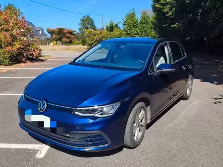 Volkswagen Golf 2.0 TDI 150