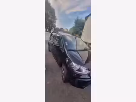 Volkswagen up! 1.0 65