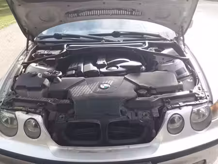 BMW Série 3 316i