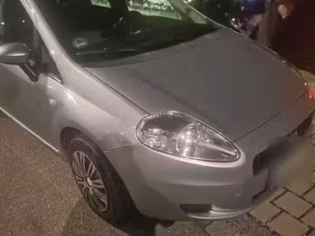Fiat Punto 0.9 60 Cult