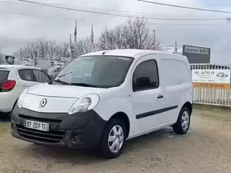 Renault Kangoo 1.5 dCi 85 Privilège
