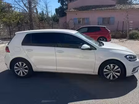 Volkswagen Golf 2.0 TDI 150