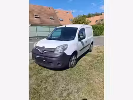 Renault Kangoo 1.5 dCi Confort