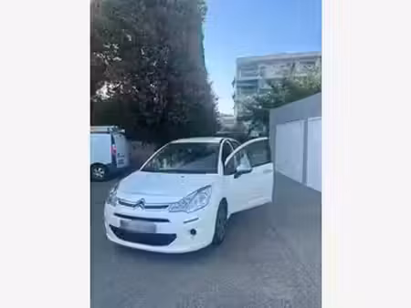 Citroën C3 1.2 PureTech 82 Confort